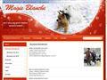 Elevage MAGIE BLANCHE West Highland White Terrier & Norwich Terrier Poland*