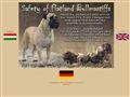 Elevage SAFETY OF FLATLAND Bullmastiff Beagle Hungary*