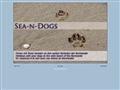 Location & Pension canine SEA N DOGS *
