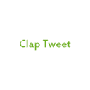 Clap Tweet