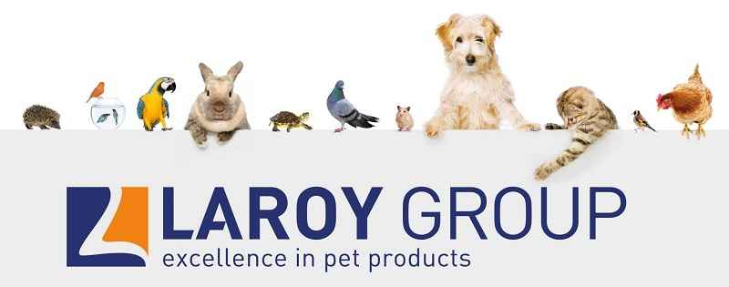 entreprise laroy group