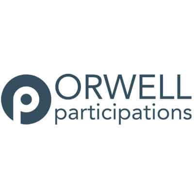 Logo Orwell Participations