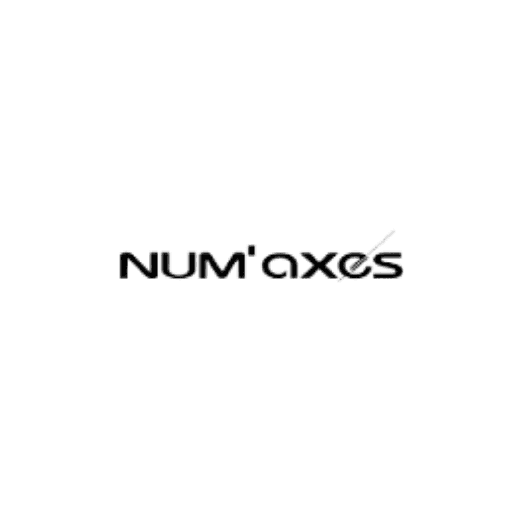 Numaxes