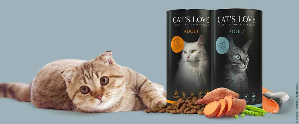 produits cat's love
