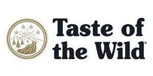 Taste of the wild logo