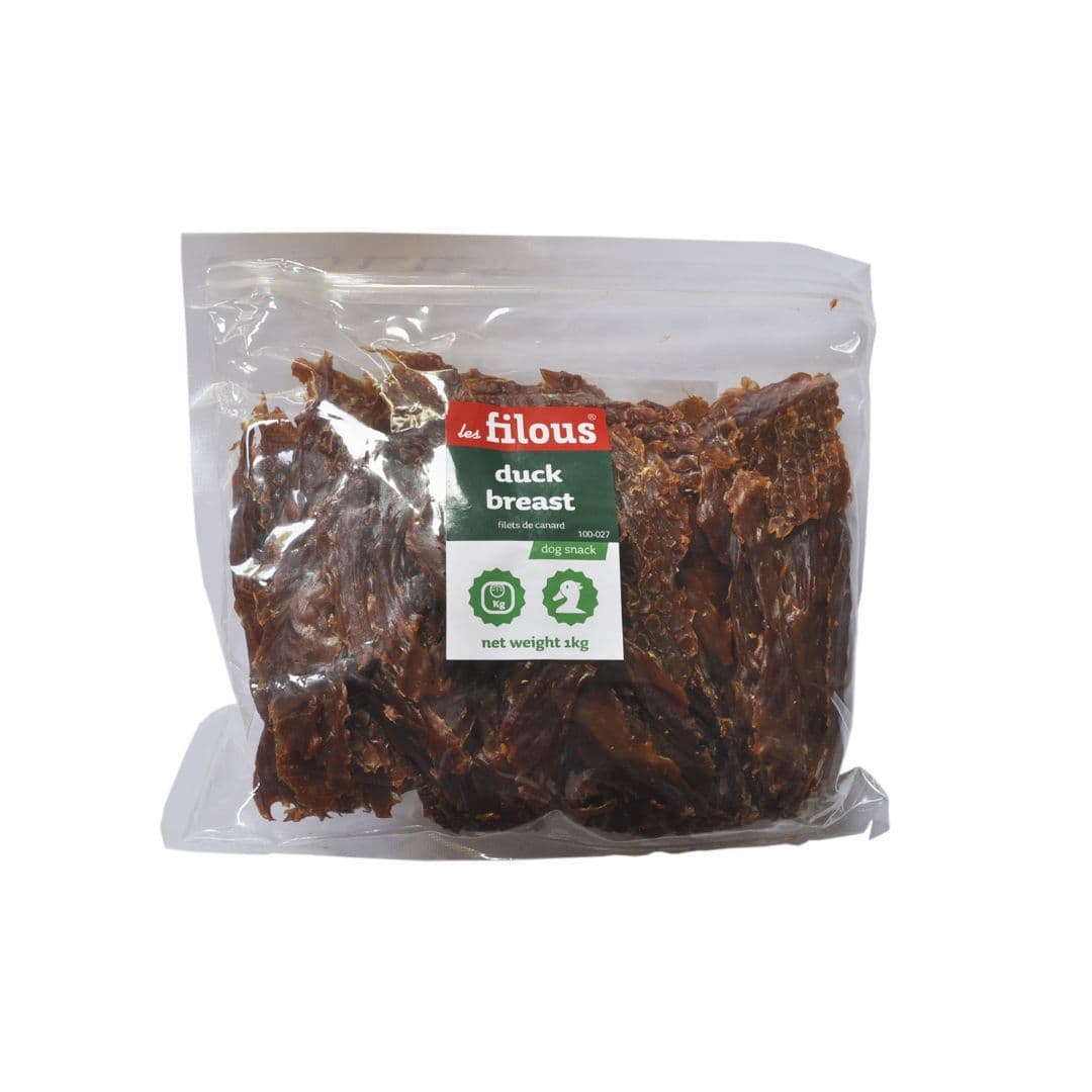 Filets de canard - Pack économique