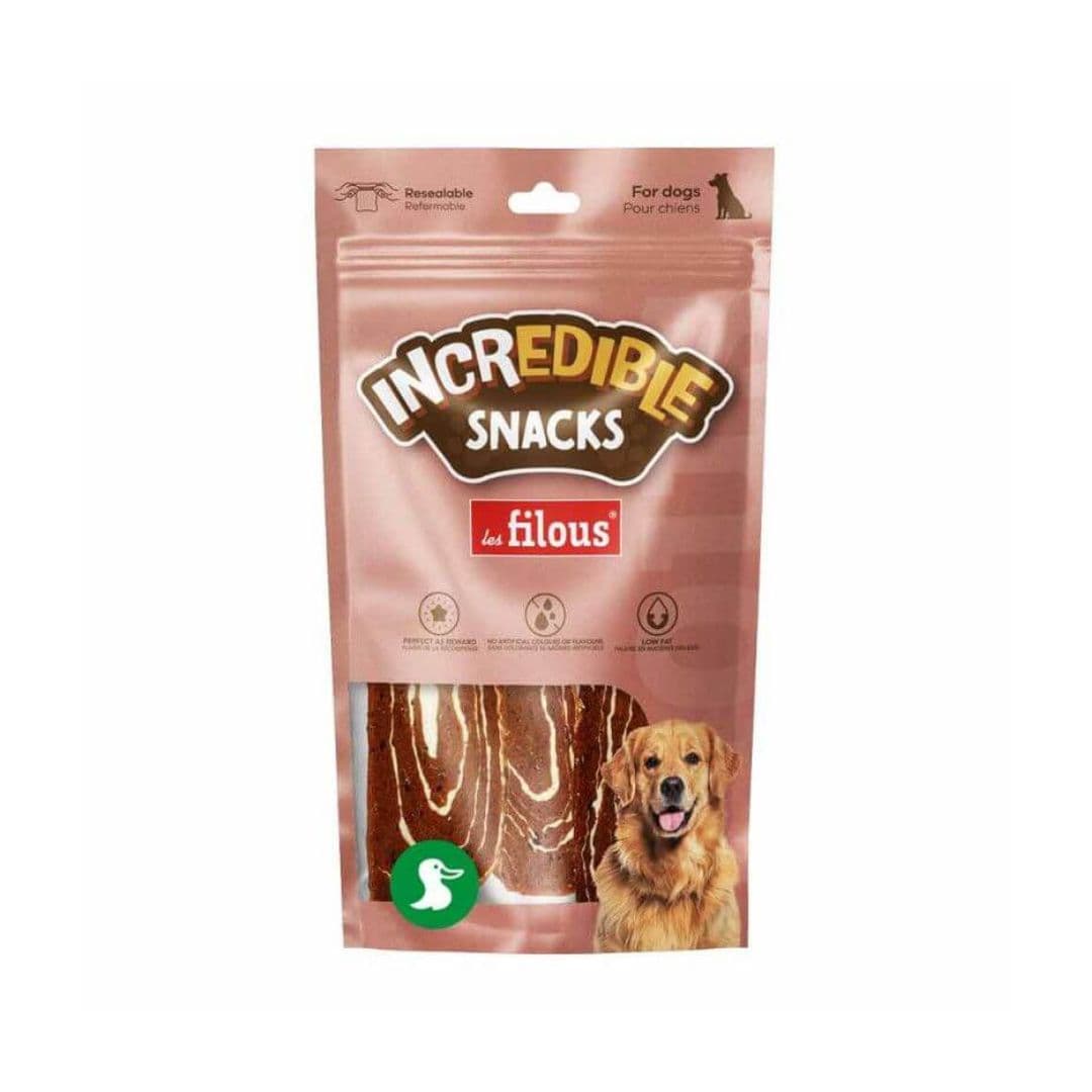 Filets de viande marbrés - Pack économique