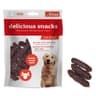 Friandises BBQ - Saucisses pour chien - Bœuf - 100 g
