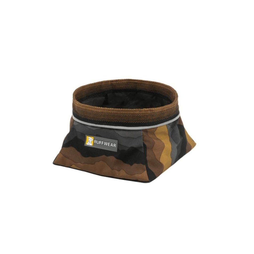 Gamelle de voyage Ruffwear Qwencher