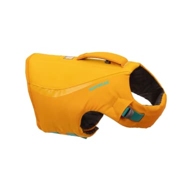 Gilet de sauvetage Ruffwear Float Coat - Wave Orange