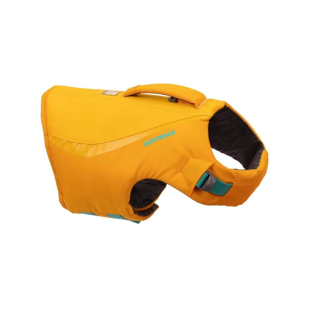 Gilet de sauvetage Ruffwear Float Coat - Wave Orange