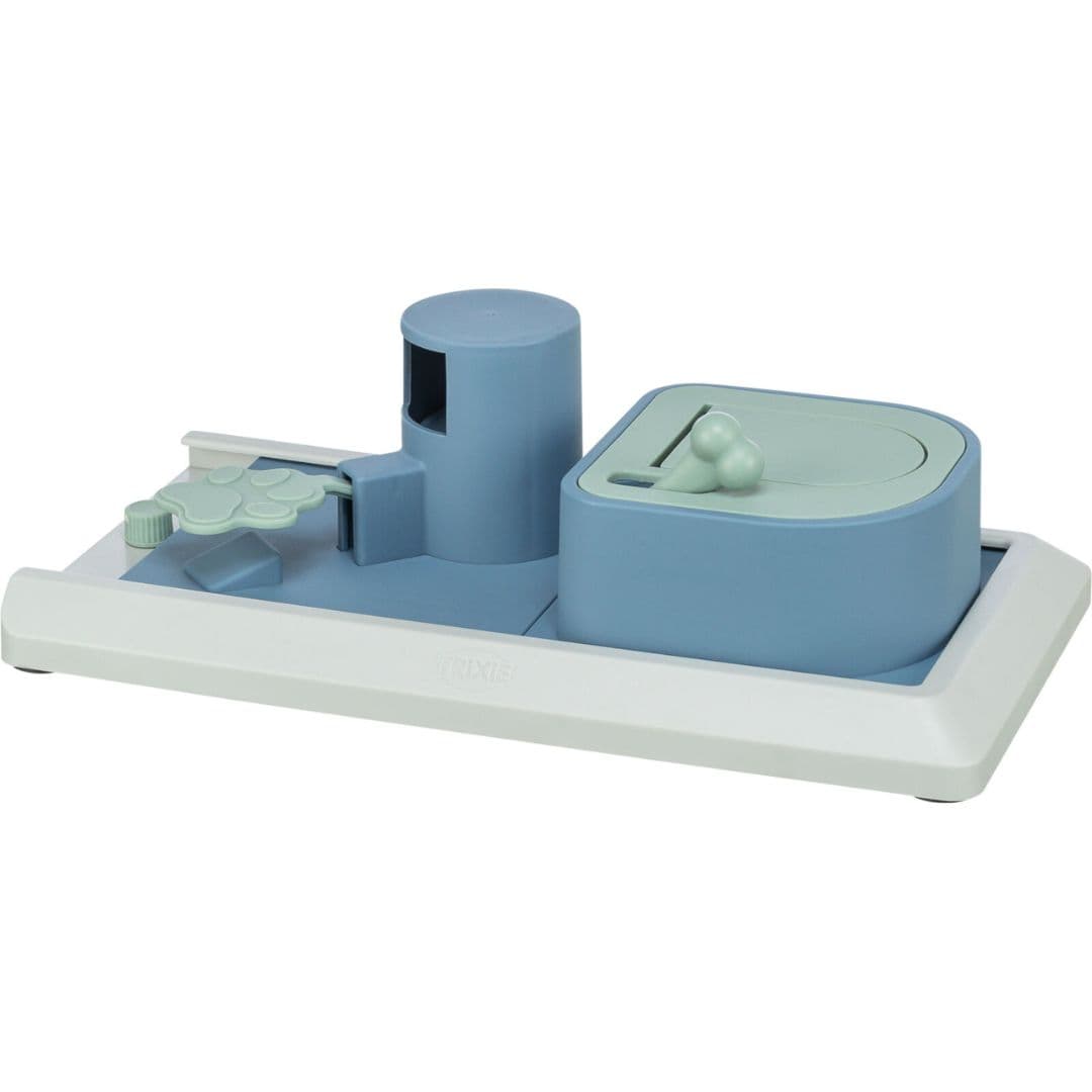 Jeu éducatif de stratégie Dog Activity niveau 2 série B pour chien