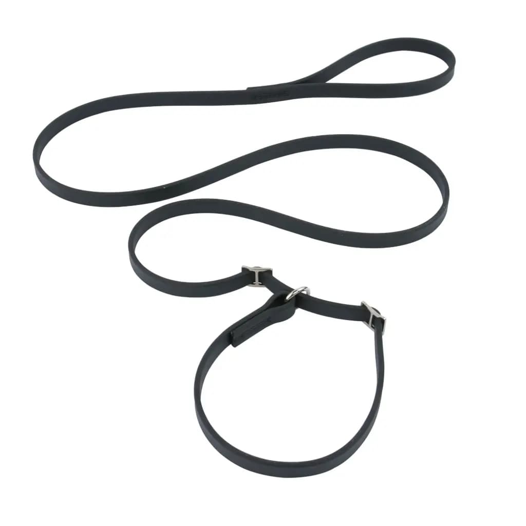 Laisse lasso en Biothane pour chien