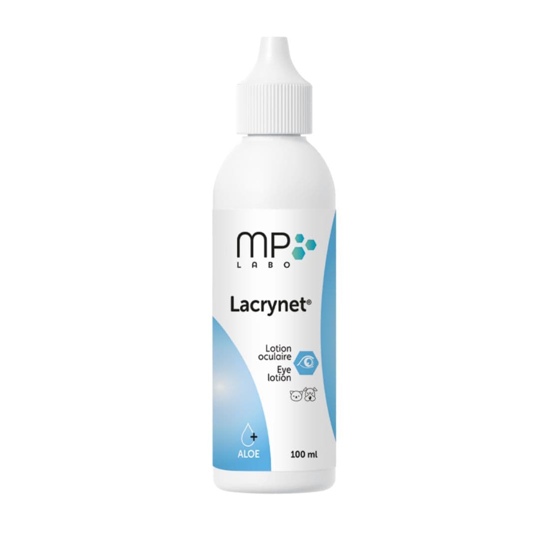 Lacrynet Mp Labo