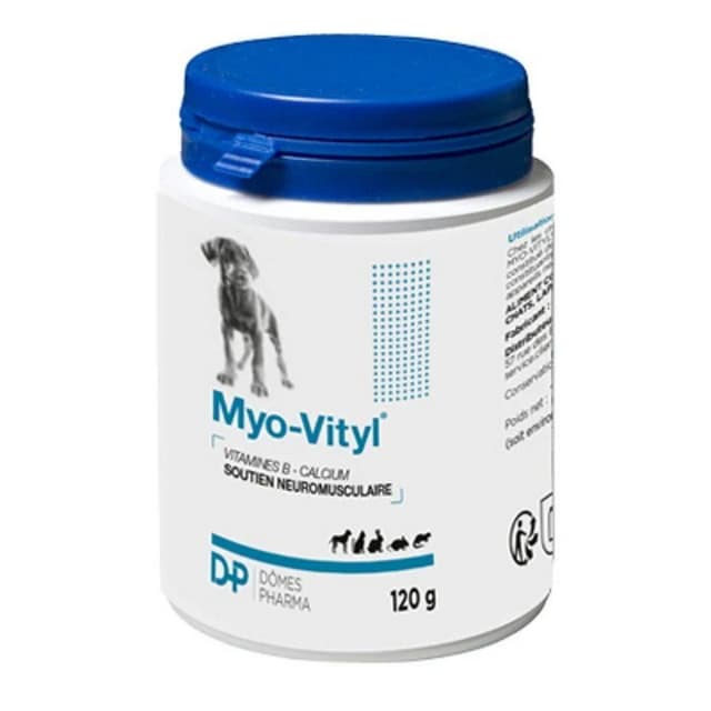 Myo Vityl