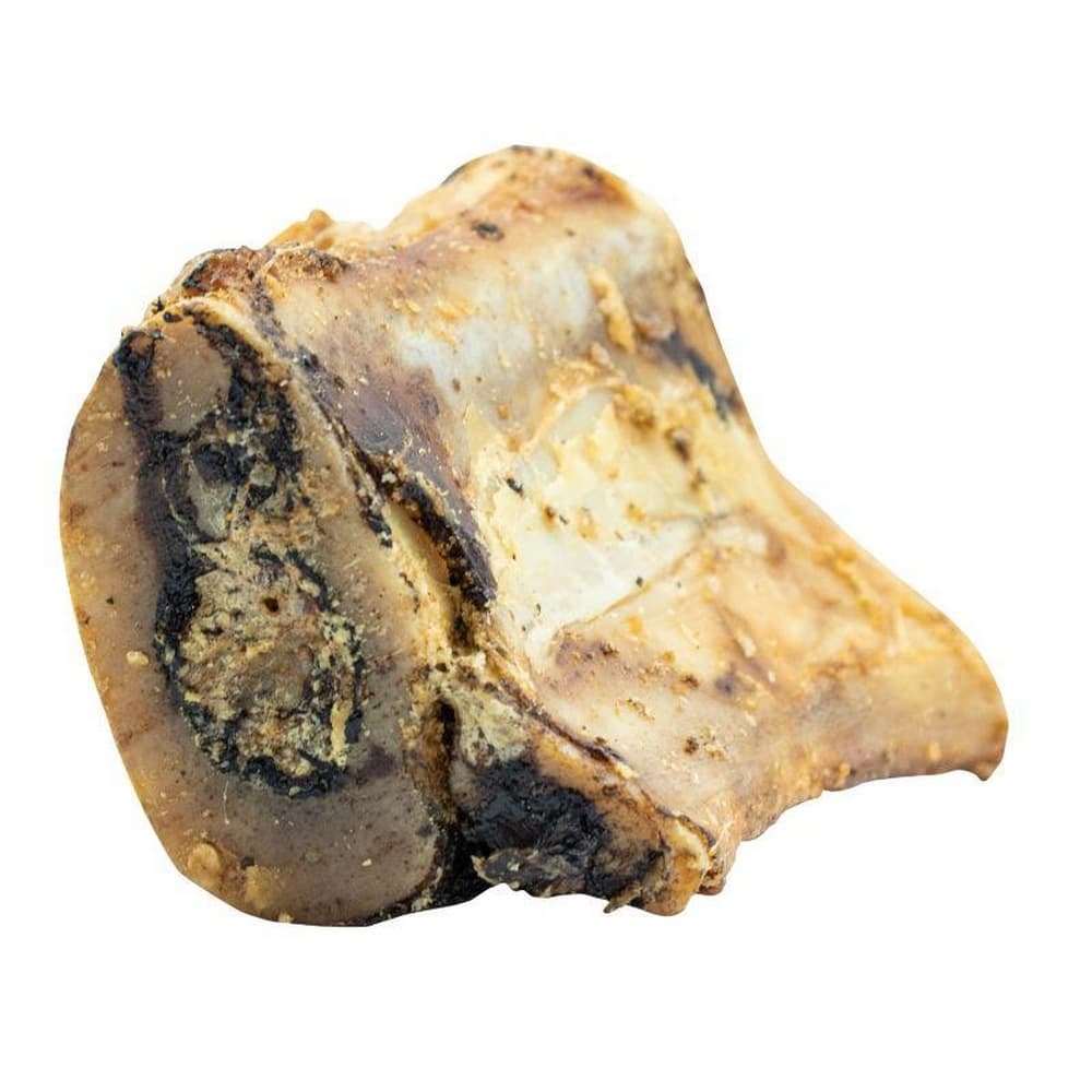 Os de boeuf fumé pour petit chien
