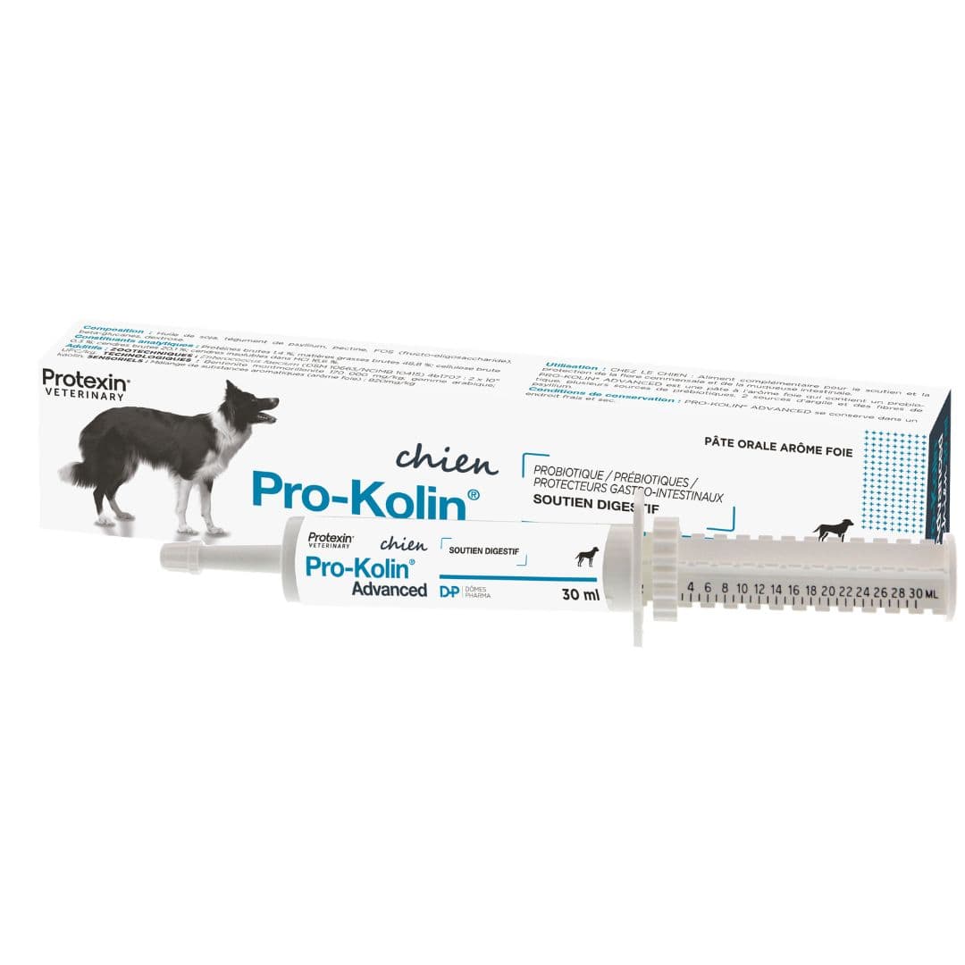 Pro-Kolin Advanced pour chien
