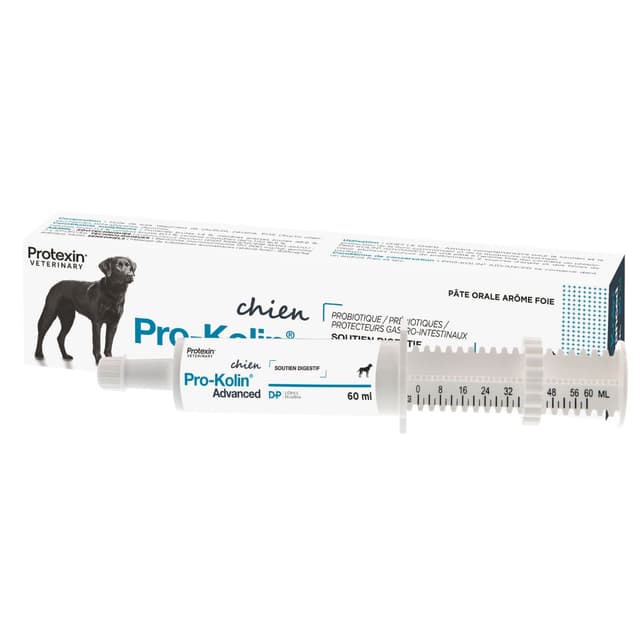 Pro-Kolin Advanced pour chien