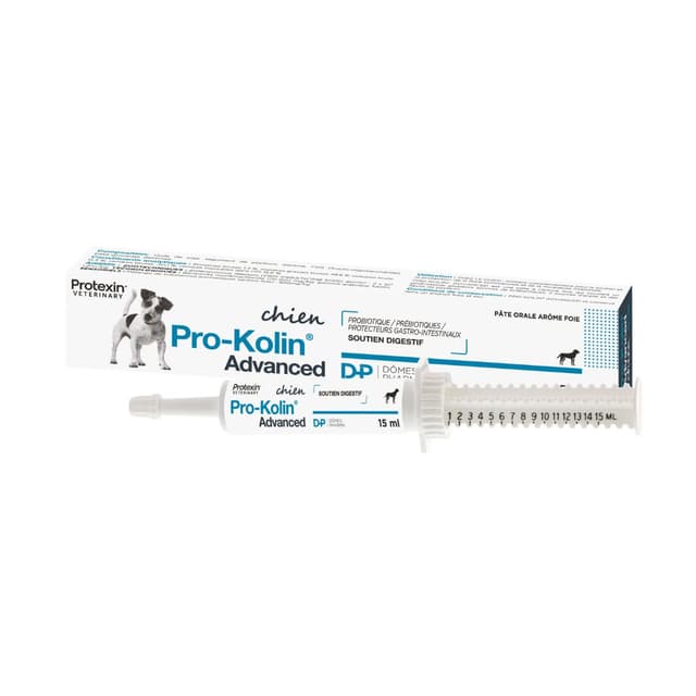 Pro-Kolin Advanced pour chien