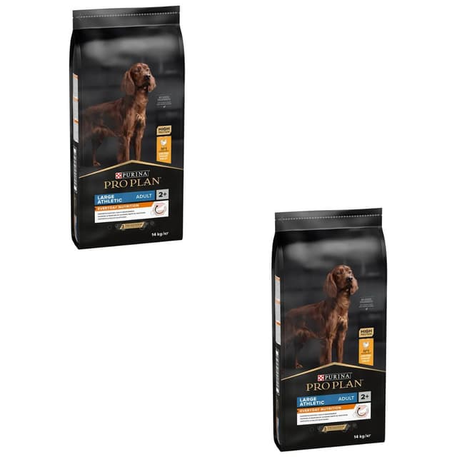 Pro Plan chien adulte Large Athletic poulet