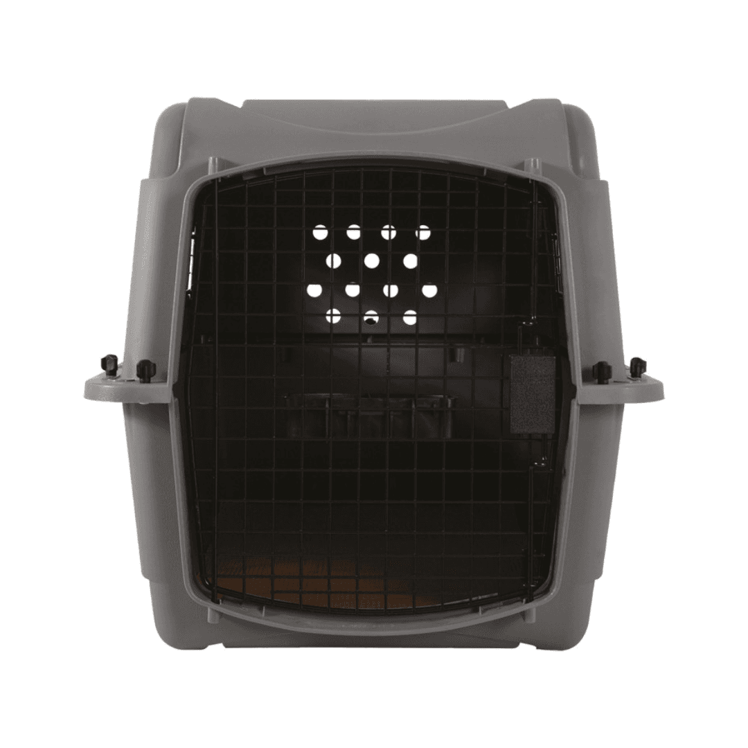 SKY KENNEL Cage de transport aux normes IATA pour chien