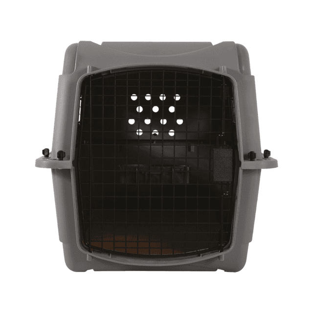 SKY KENNEL Cage de transport aux normes IATA pour chien