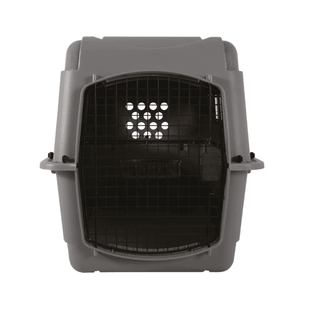 SKY KENNEL Cage de transport aux normes IATA pour chien