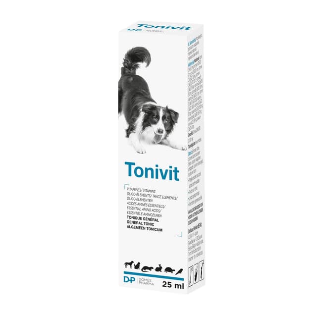 tonivit