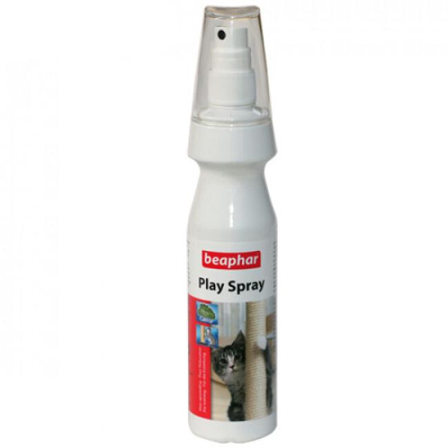 Attractif  pour chat Play-Spray