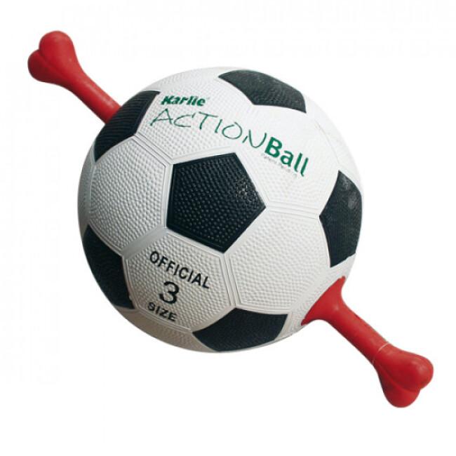 Ballon Action Ball pour chien