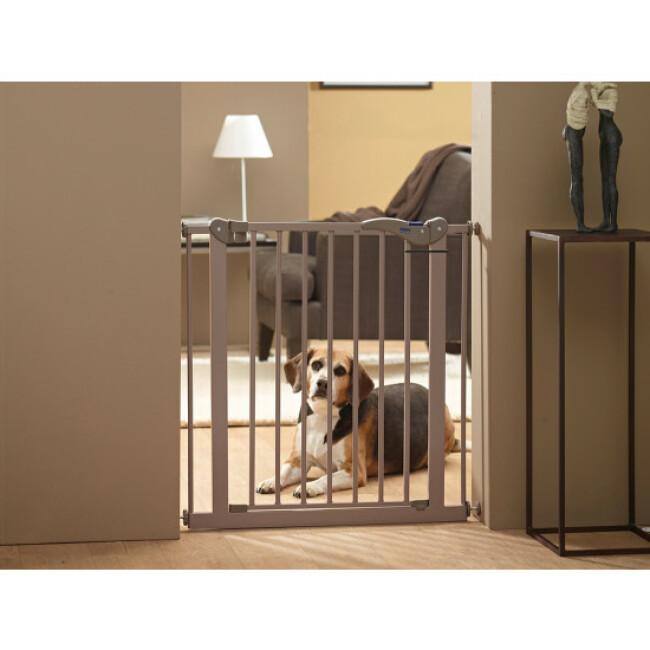 Barrière habitation Dog Barrier Door GM pour animaux