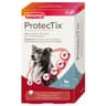 Protectix Beaphar anti tiques puces et poux broyeurs Chiens de 10 à 25 kg - 3 pipettes