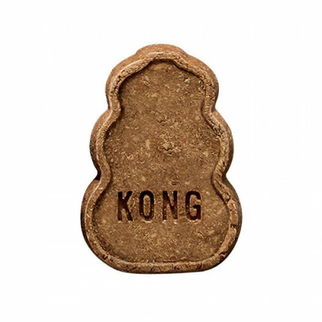 Biscuit KONG friandise canine pour jeu