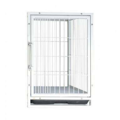 cage gardiennage chien et chat