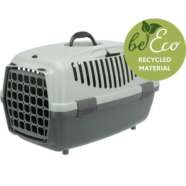Cage de transport Capri Eco-Conçue pour chien et chat