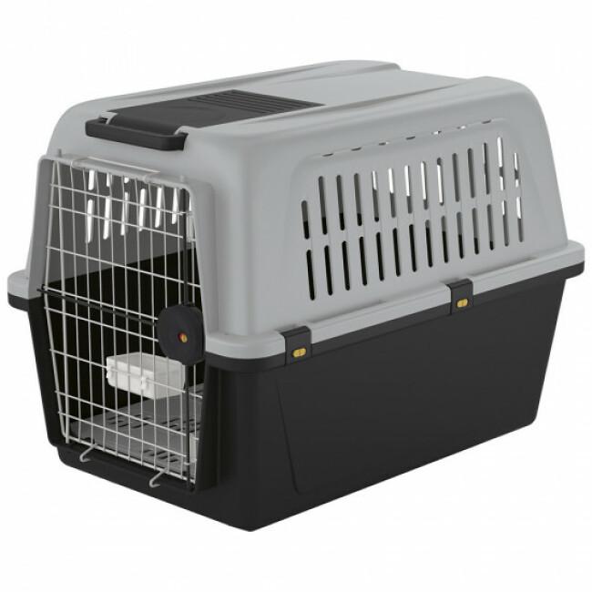 Cage de transport Ferplast pour chien et chat Atlas automobile et avion