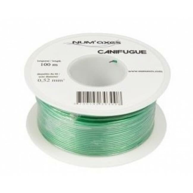 Accessoires pour Canifugue numaxes clôture électronique anti fugue pour petit chien