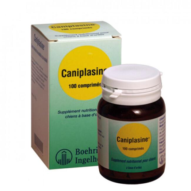 caniplasine