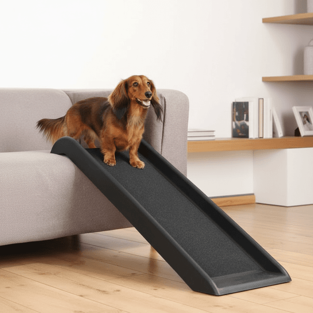 Rampe d'accès pour chien et chat Canis-Rampe™