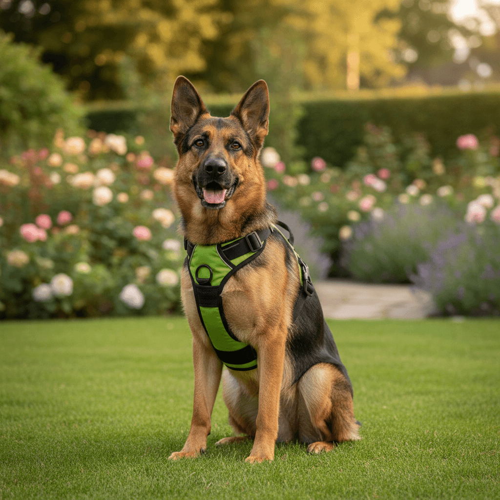 Harnais multifonction Kn'1 Active Drive pour chien