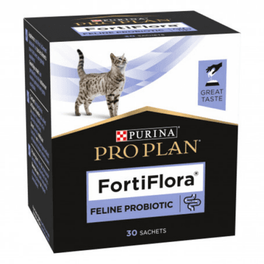 Fortiflora chat