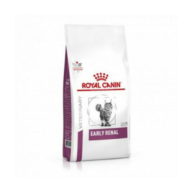 Croquettes Consult Stage 2 Balance Royal Canin pour chat senior