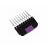 Contre peigne pour max 50 et max 45 - 6 mm