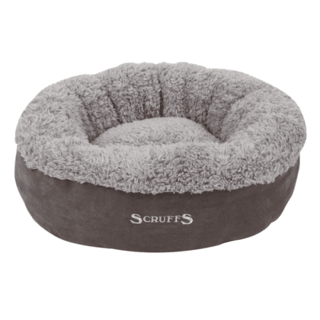 Couchage pour chat Scruffs Cosy