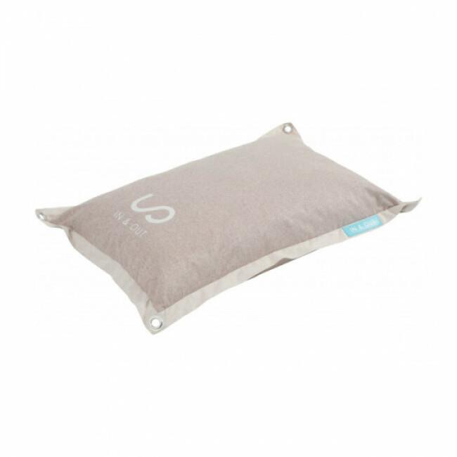 Coussin pour chien In and Out déhoussable Zolux