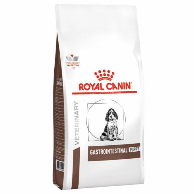 Croquettes  pour chien junior Royal Canin Gastro Intestinal Veterinary Diet