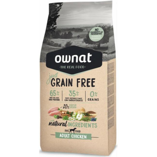 ownat grain free