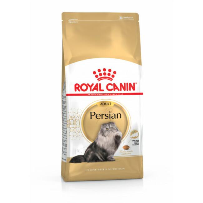 Croquettes pour chat adulte Persan 30 Royal Canin