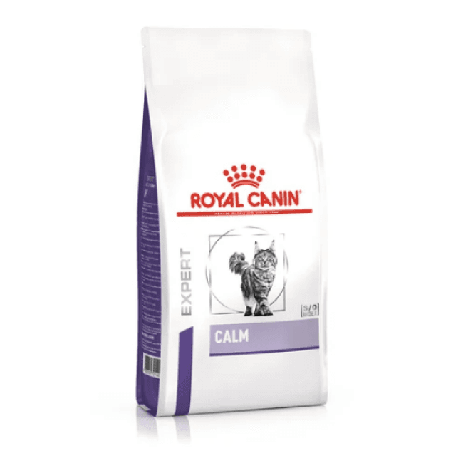 Croquettes pour chat Expert Diet Calm Royal Canin