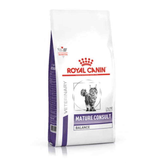 Croquettes pour chat Royal Canin Senior Consult Stage 1 Balance Royal Canin